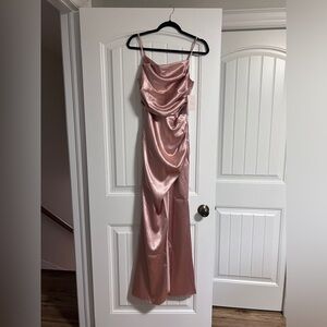 Birdy Grey Bridesmaid Dress